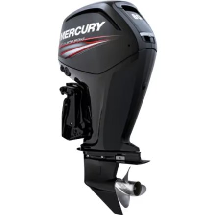 Mercury 80 HP long shaft F80 EFI ELPT